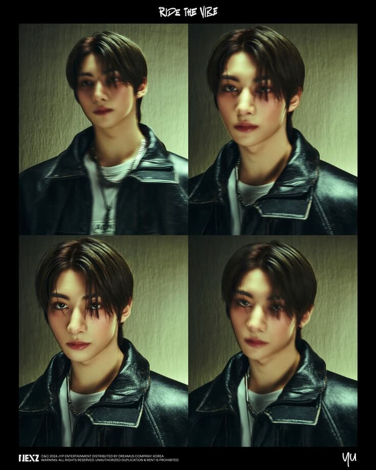 kpopdrama.info ボーイズグループNEXZ、デビューシングル曲『Ride the Vibe』MV公開