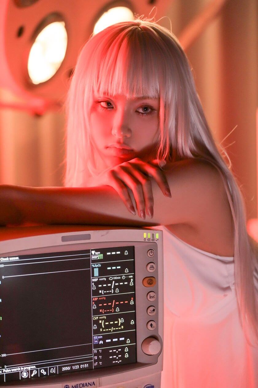 kpopdrama.info EVERGLOW、5thシングル「ZOMBIE」のタイトル曲『ZOMBIE』MV公開