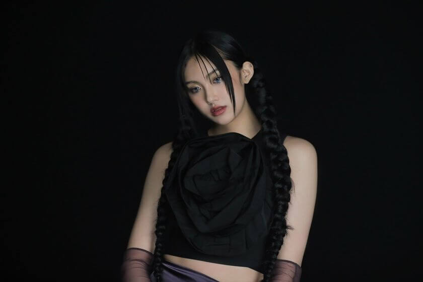 kpopdrama.info EVERGLOW、5thシングル「ZOMBIE」のタイトル曲『ZOMBIE』MV公開