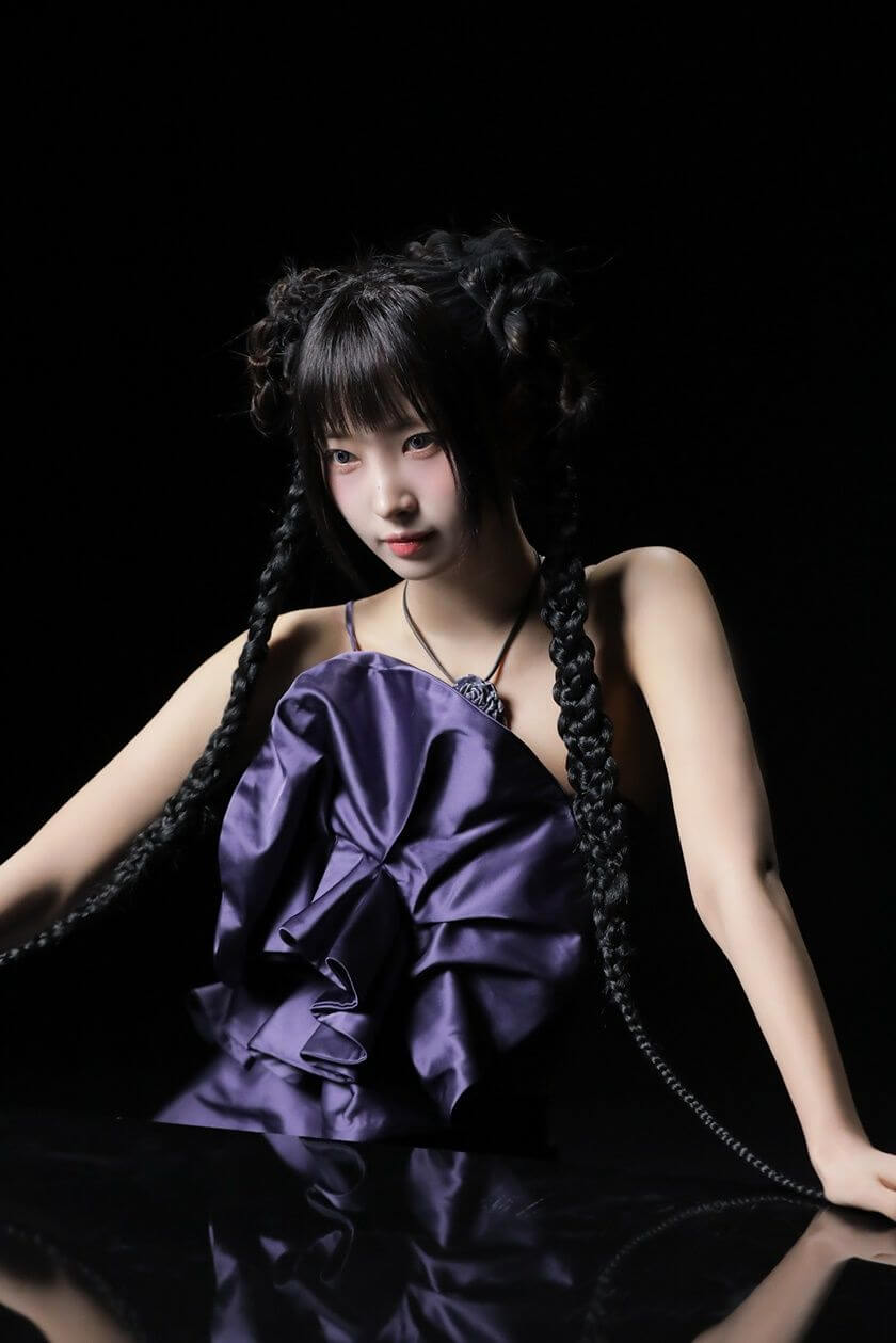 kpopdrama.info EVERGLOW、5thシングル「ZOMBIE」のタイトル曲『ZOMBIE』MV公開