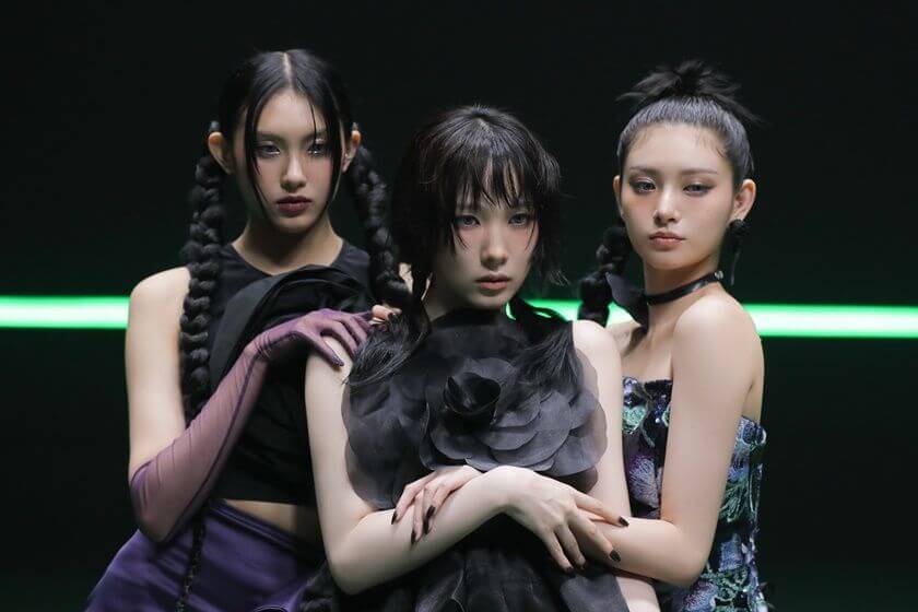 kpopdrama.info EVERGLOW、5thシングル「ZOMBIE」のタイトル曲『ZOMBIE』MV公開