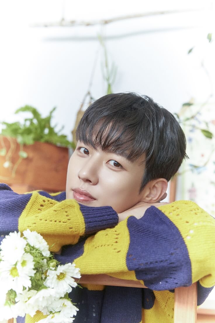 kpopdrama.info INFINITE、デビュー14周年記念ファンソング『Flower』ライブクリップ公開