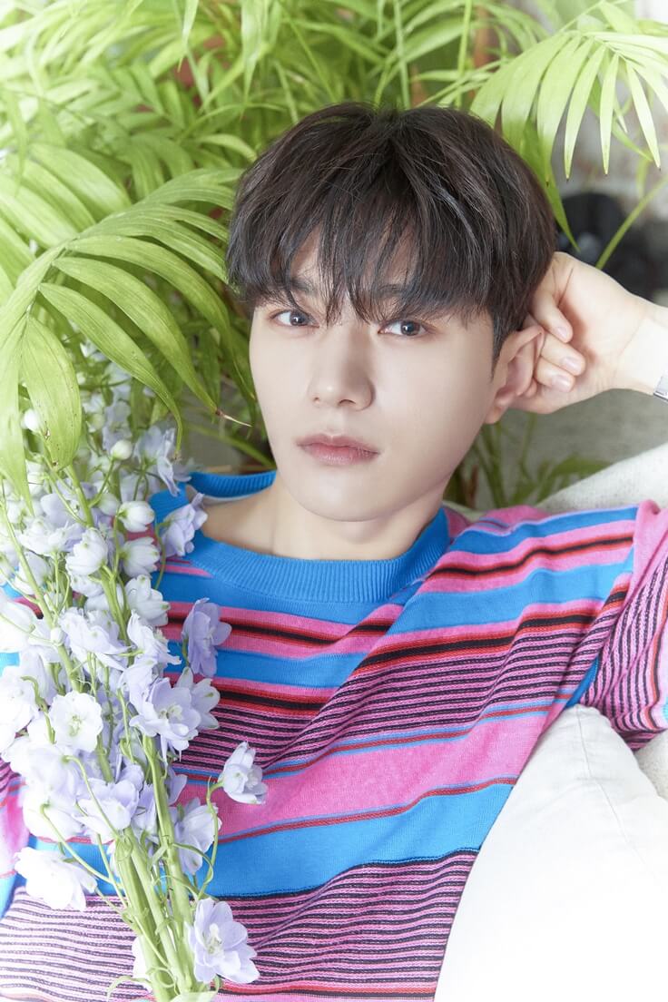 kpopdrama.info INFINITE、デビュー14周年記念ファンソング『Flower』ライブクリップ公開