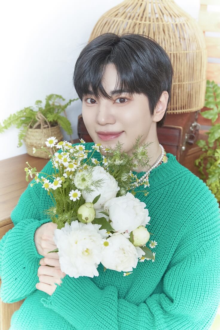 kpopdrama.info INFINITE、デビュー14周年記念ファンソング『Flower』ライブクリップ公開