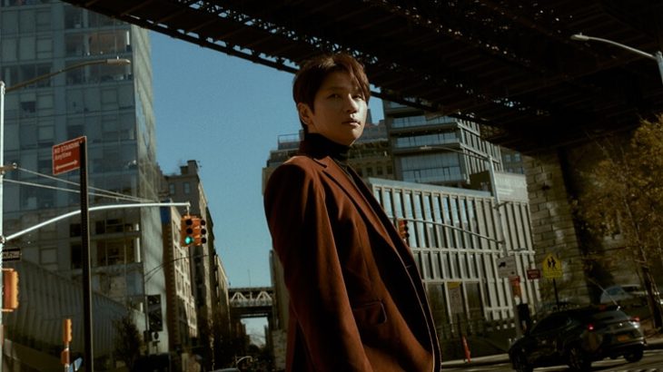 K.will、ソ・イングク出演のタイトル曲『僕に似合う別れの歌がない』M/V公開