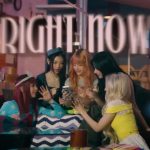NewJeans、日本デビュー先行公開曲『Right Now』M/V公開