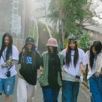 NewJeans、日本デビュー曲『Supernatural』M/V公開