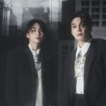 SEVENTEENジョンハン＆ウォヌの新ユニット、1stシングルのタイトル曲『昨夜』M/V公開