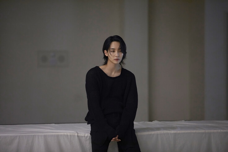 kpopdrama.info SEVENTEENジョンハン＆ウォヌの新ユニット、1stシングルのタイトル曲『昨夜』MV公開