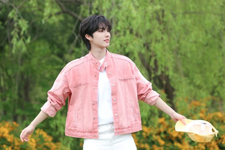 kpopdrama.info TRENDZ、4thシングル「DREAMLIKE」のタイトル曲『GLOW』MV公開