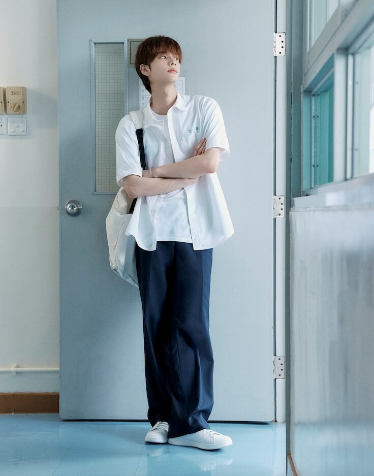 kpopdrama.info TWS、2ndミニアルバム「SUMMER BEAT!」の先行公開曲『hey! hey!』MV公開