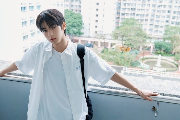 kpopdrama.info TWS、2ndミニアルバム「SUMMER BEAT!」の先行公開曲『hey! hey!』MV公開