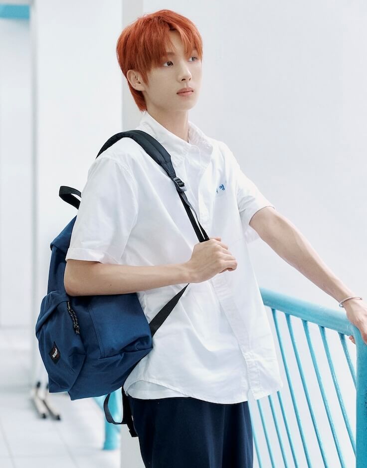 kpopdrama.info TWS、2ndミニアルバム「SUMMER BEAT!」の先行公開曲『hey! hey!』MV公開