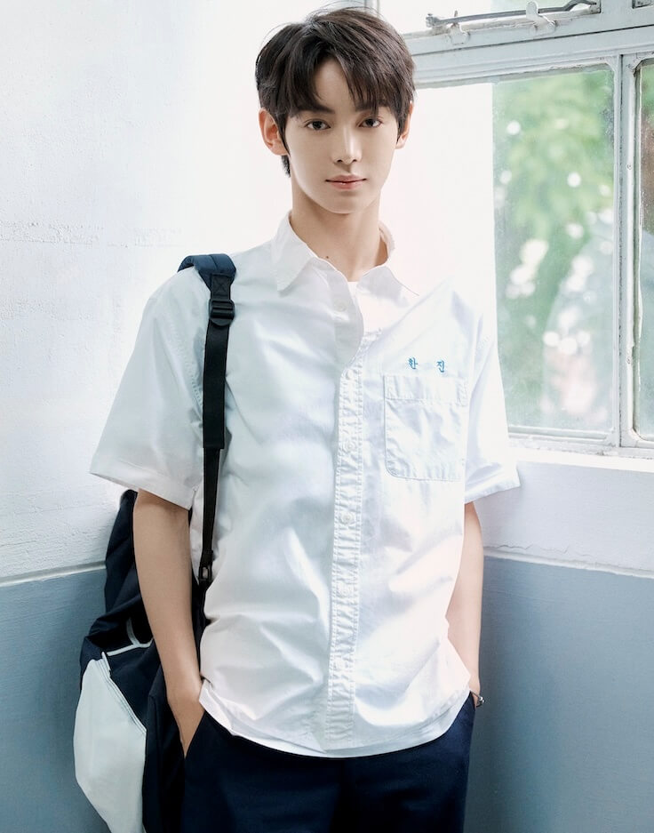 kpopdrama.info TWS、2ndミニアルバム「SUMMER BEAT!」の先行公開曲『hey! hey!』MV公開