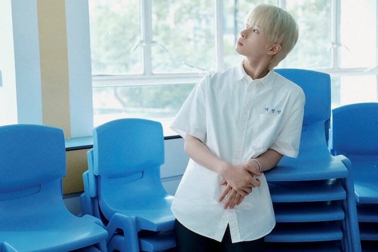 kpopdrama.info TWS、2ndミニアルバム「SUMMER BEAT!」の先行公開曲『hey! hey!』MV公開