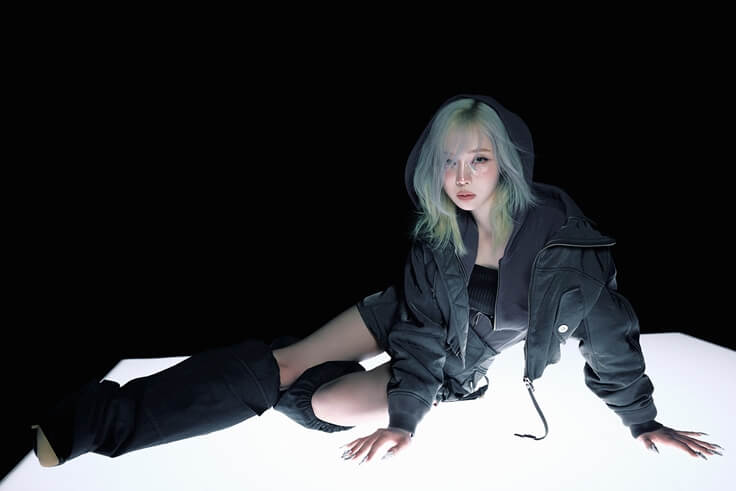 kpopdrama.info aespa、1stフルアルバムのダブルタイトル曲『Armageddon』MV公開