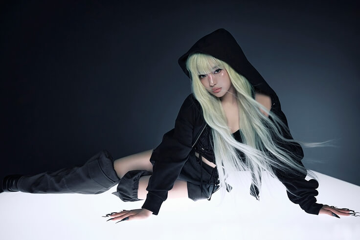 kpopdrama.info aespa、1stフルアルバムのダブルタイトル曲『Armageddon』MV公開