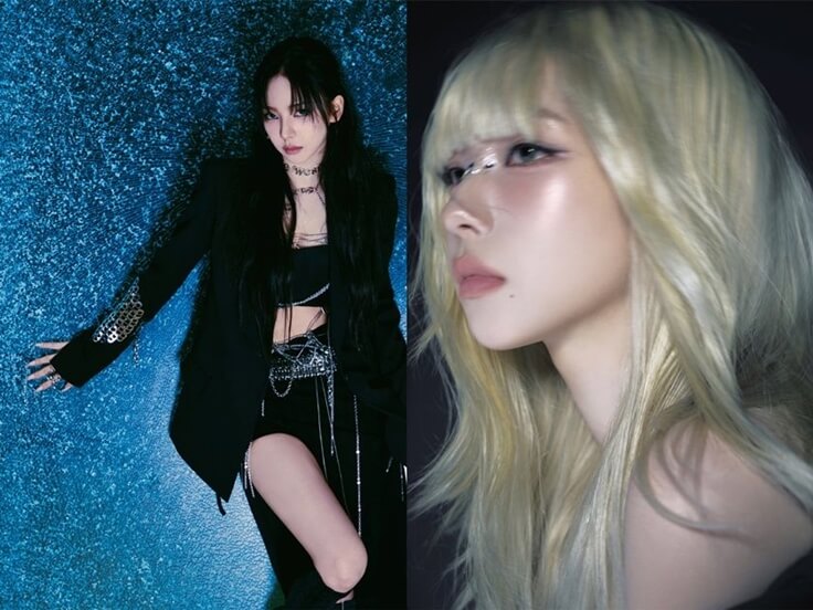 kpopdrama.info aespa、1stフルアルバムのダブルタイトル曲『Armageddon』MV公開