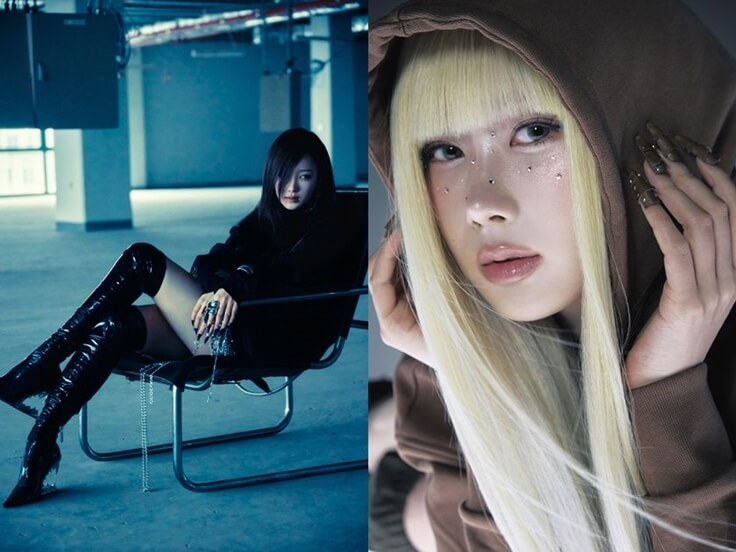 kpopdrama.info aespa、1stフルアルバムのダブルタイトル曲『Armageddon』MV公開