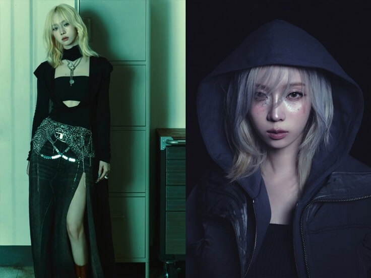 kpopdrama.info aespa、1stフルアルバムのダブルタイトル曲『Armageddon』MV公開