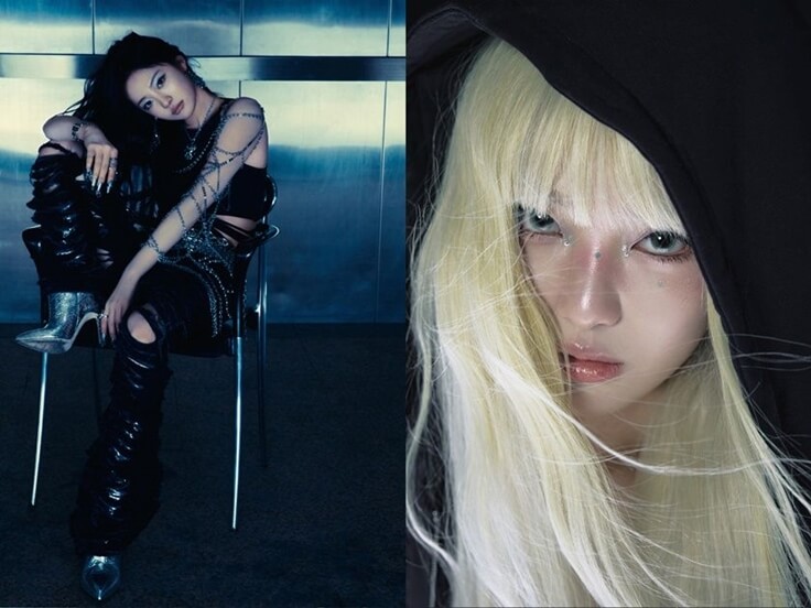 kpopdrama.info aespa、1stフルアルバムのダブルタイトル曲『Armageddon』MV公開