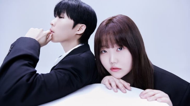 悪童ミュージシャン（AKMU）、3rdミニアルバムのタイトル曲『Hero』M/V公開