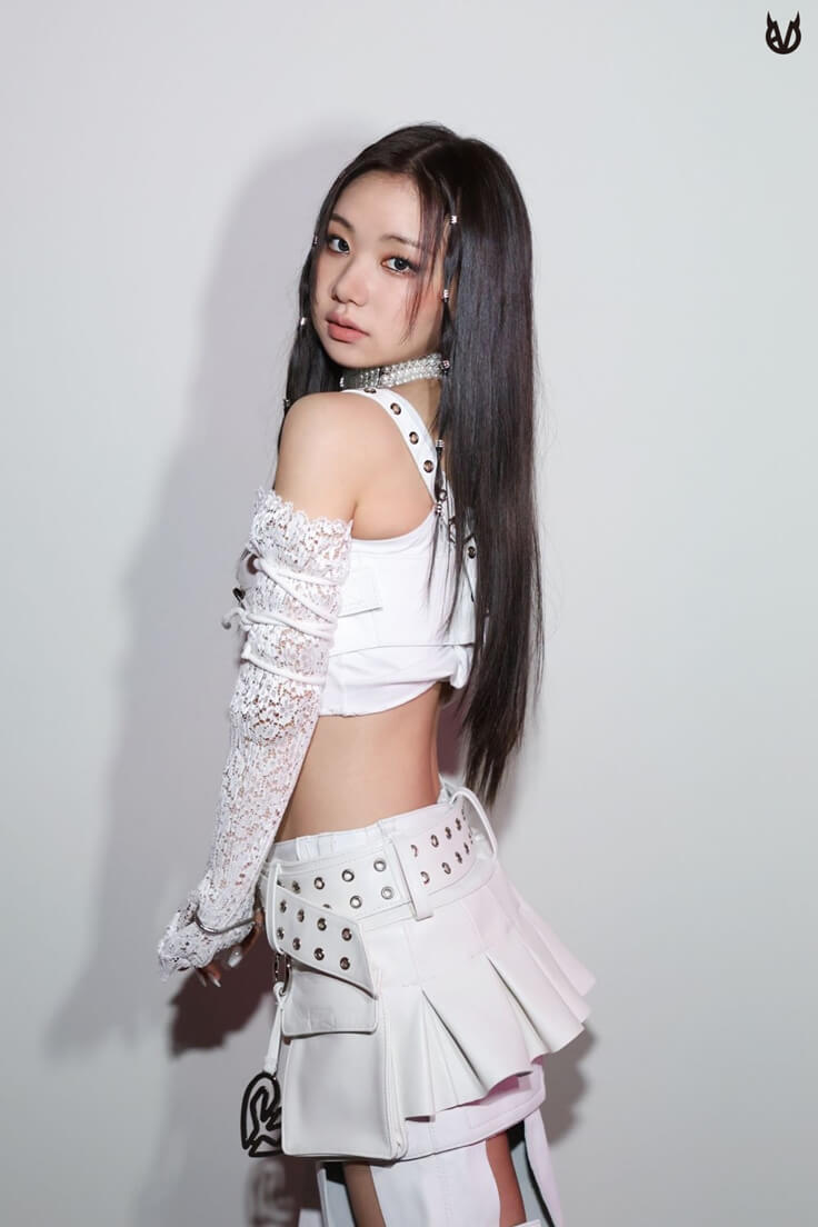 kpopdrama.info 新人ガールズグループBADVILLAIN、デビュー曲『BADVILLAIN』MV公開