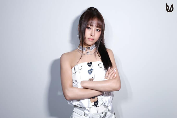 kpopdrama.info 新人ガールズグループBADVILLAIN、デビュー曲『BADVILLAIN』MV公開