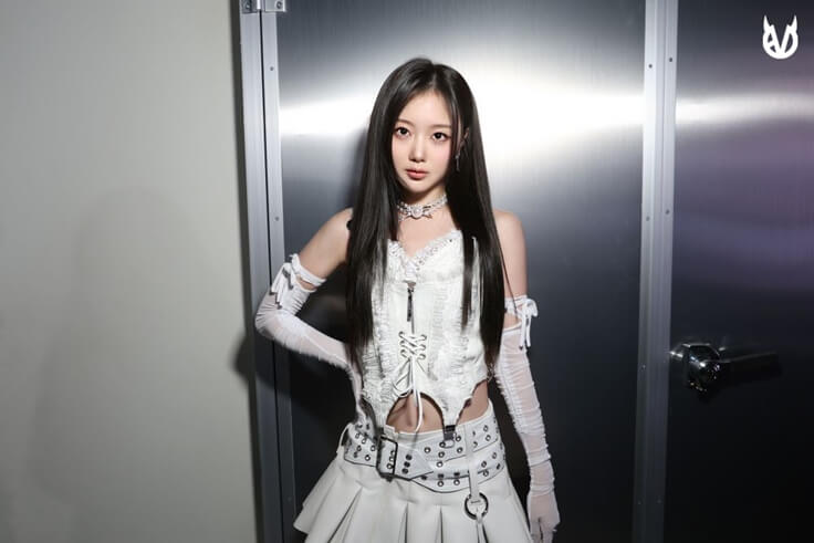 kpopdrama.info 新人ガールズグループBADVILLAIN、デビュー曲『BADVILLAIN』MV公開