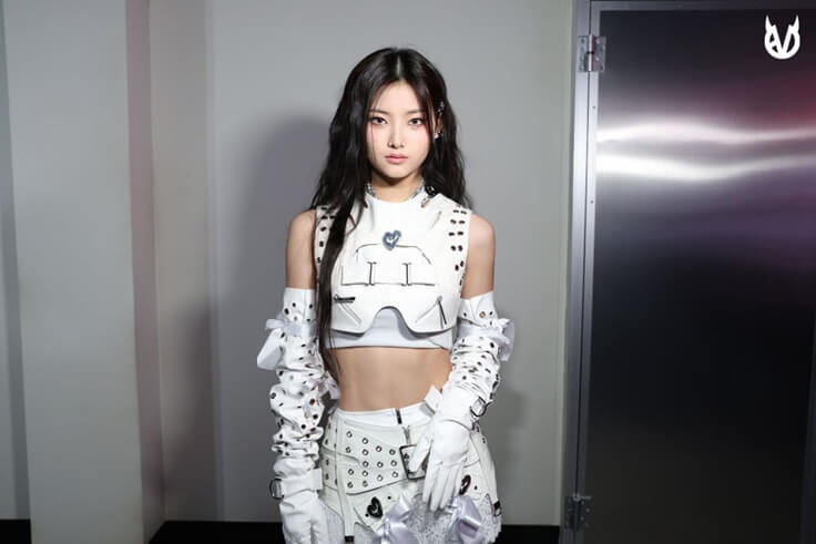 kpopdrama.info 新人ガールズグループBADVILLAIN、デビュー曲『BADVILLAIN』MV公開