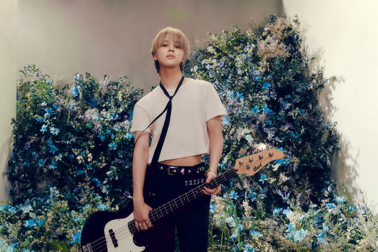 kpopdrama.info BTS（防弾少年団）のジミン、2ndソロアルバム「MUSE」のタイトル曲『Who』MV公開 