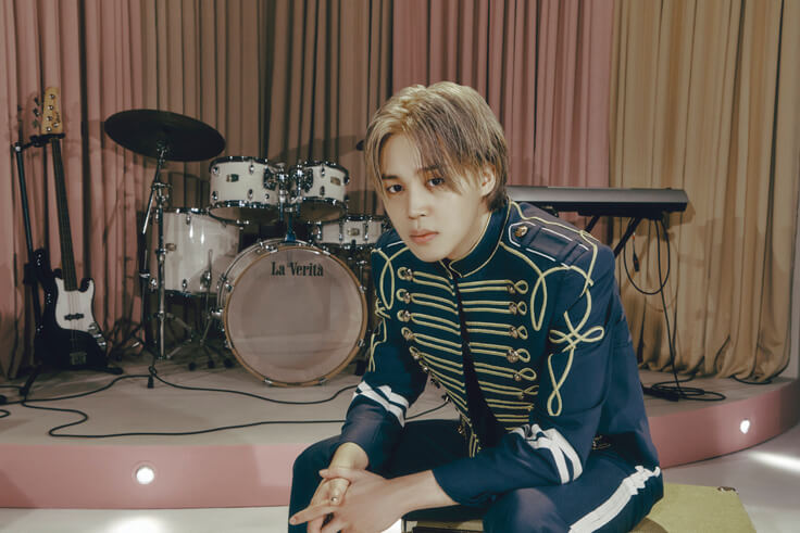 kpopdrama.info BTS（防弾少年団）のジミン、2ndソロアルバム「MUSE」のタイトル曲『Who』MV公開 