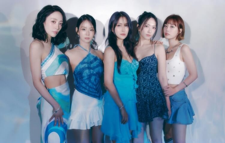 kpopdrama.info KARA、デジタルシングル「I Do I Do」のタイトル曲『I DO I DO』をMV公開
