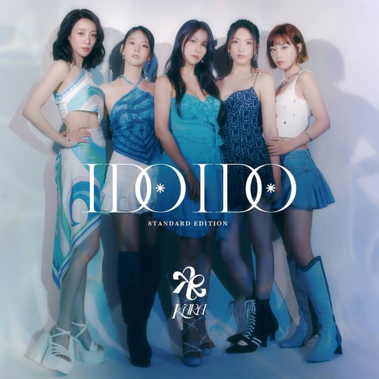 kpopdrama.info KARA、デジタルシングル「I Do I Do」の収録曲『Hello』を先行公開