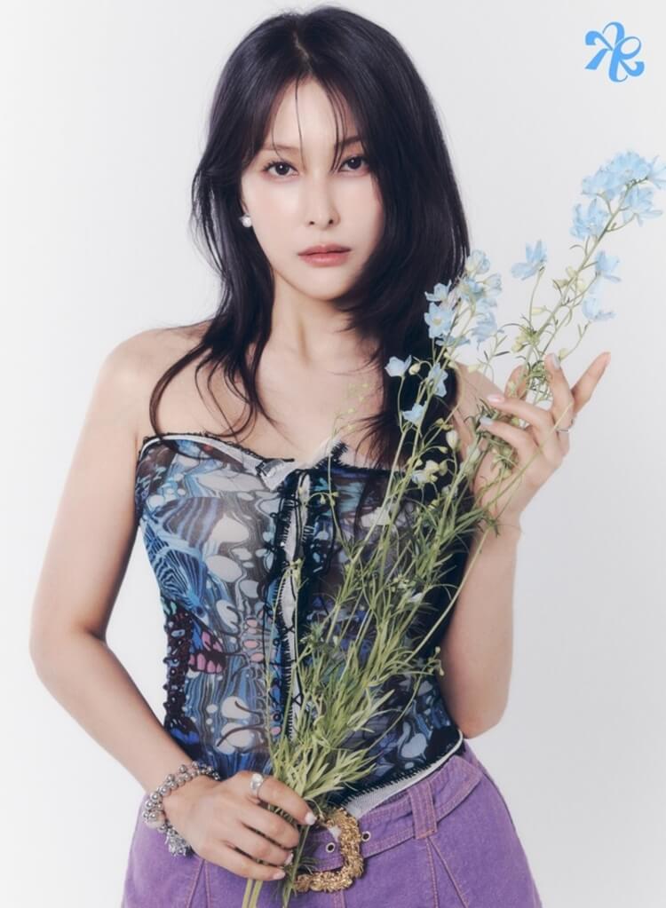 kpopdrama.info KARA、デジタルシングル「I Do I Do」の収録曲『Hello』を先行公開