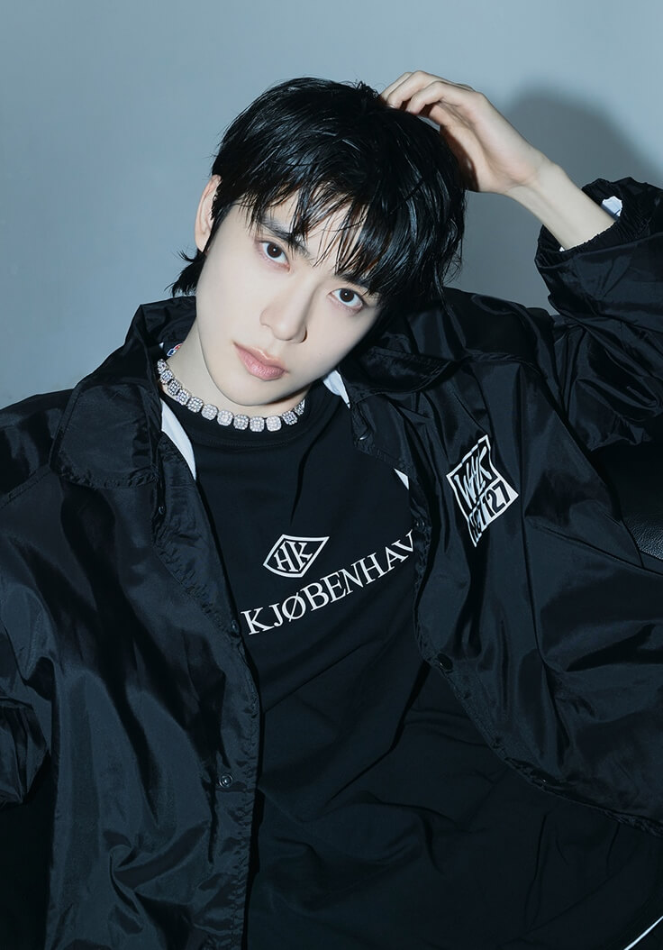 kpopdrama.info NCT 127、6thフルアルバムのタイトル曲 『WALK』MV公開 