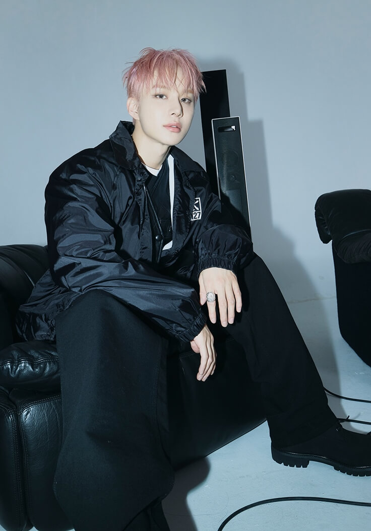 kpopdrama.info NCT 127、6thフルアルバムのタイトル曲 『WALK』MV公開 