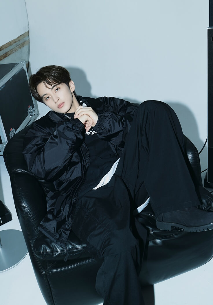 kpopdrama.info NCT 127、6thフルアルバムのタイトル曲 『WALK』MV公開 