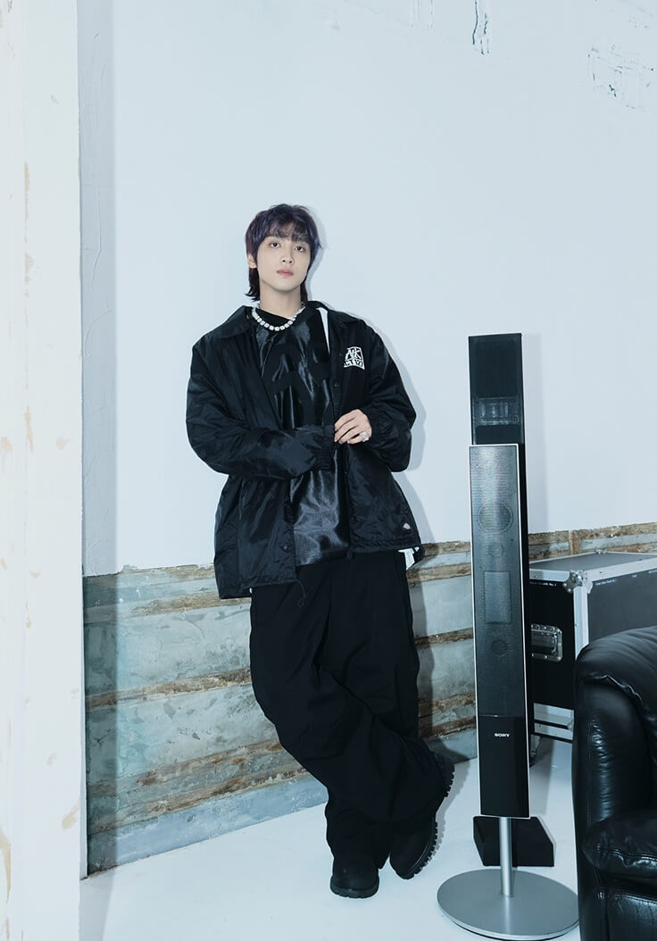 kpopdrama.info NCT 127、6thフルアルバムのタイトル曲 『WALK』MV公開 