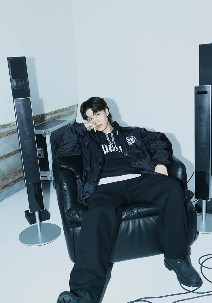 kpopdrama.info NCT 127、6thフルアルバムのタイトル曲 『WALK』MV公開 