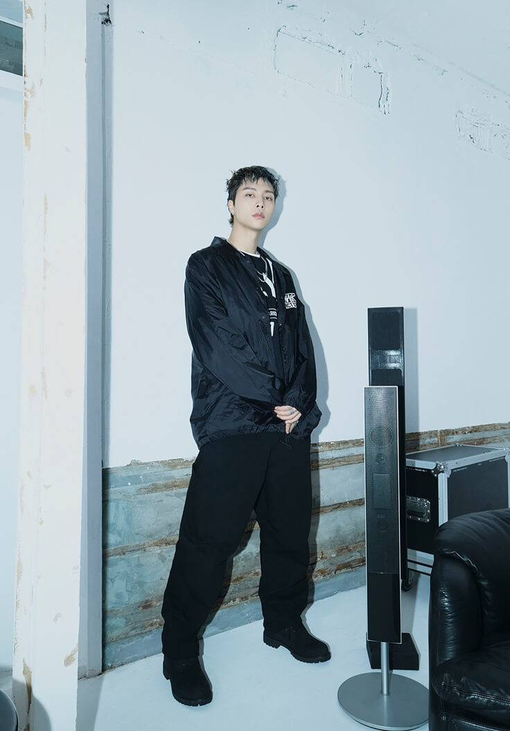 kpopdrama.info NCT 127、6thフルアルバムのタイトル曲 『WALK』MV公開 