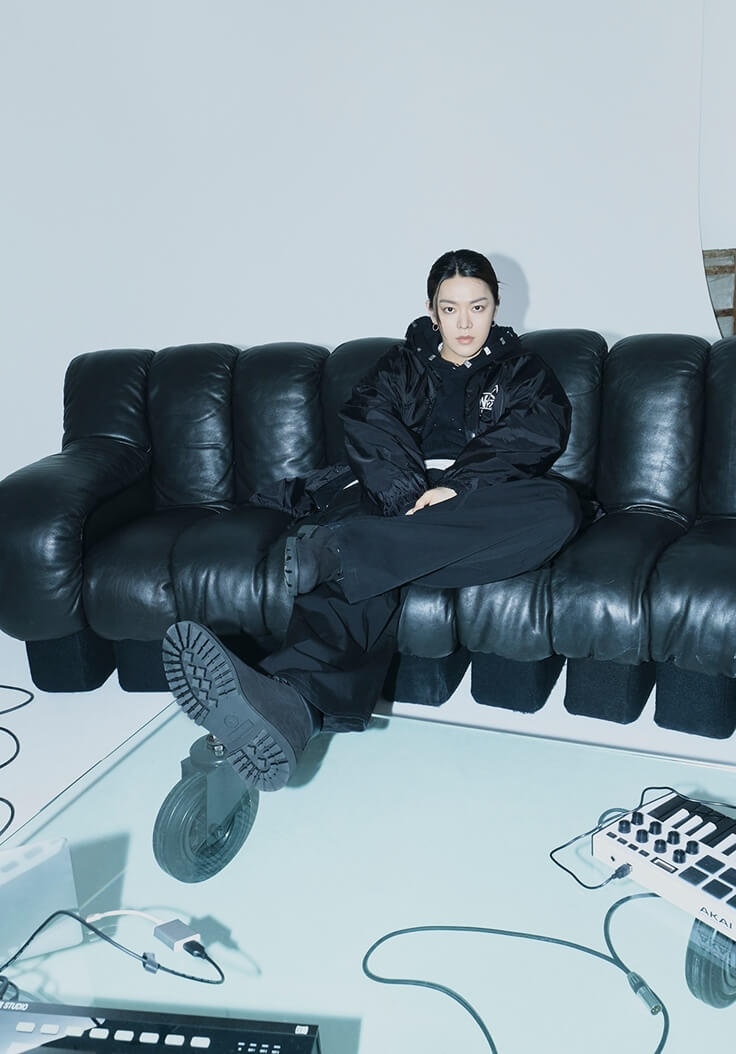 kpopdrama.info NCT 127、6thフルアルバムのタイトル曲 『WALK』MV公開 