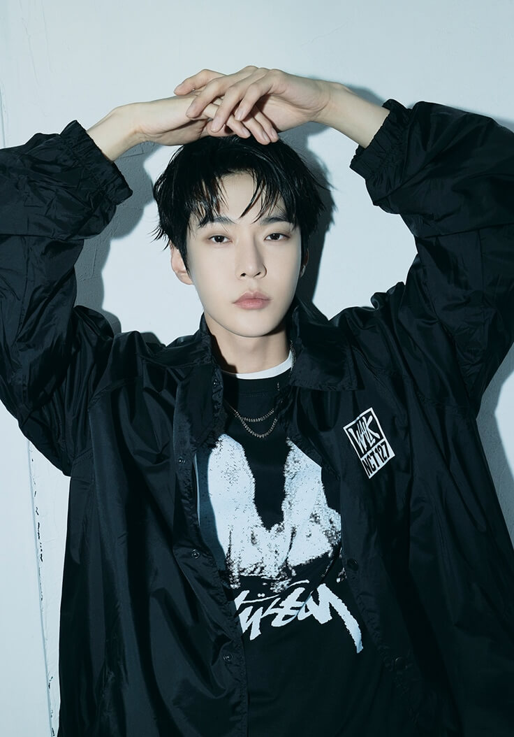 kpopdrama.info NCT 127、6thフルアルバムのタイトル曲 『WALK』MV公開 