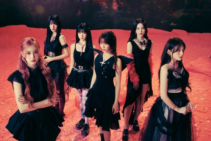 kpopdrama.info STAYC、1stフルアルバムのタイトル曲『Cheeky Icy Thang』MV公開