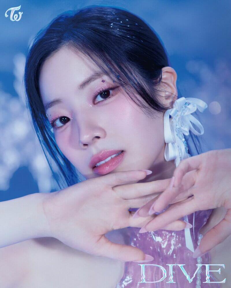 kpopdrama.info TWICE、日本5thフルアルバム『DIVE』MV公開