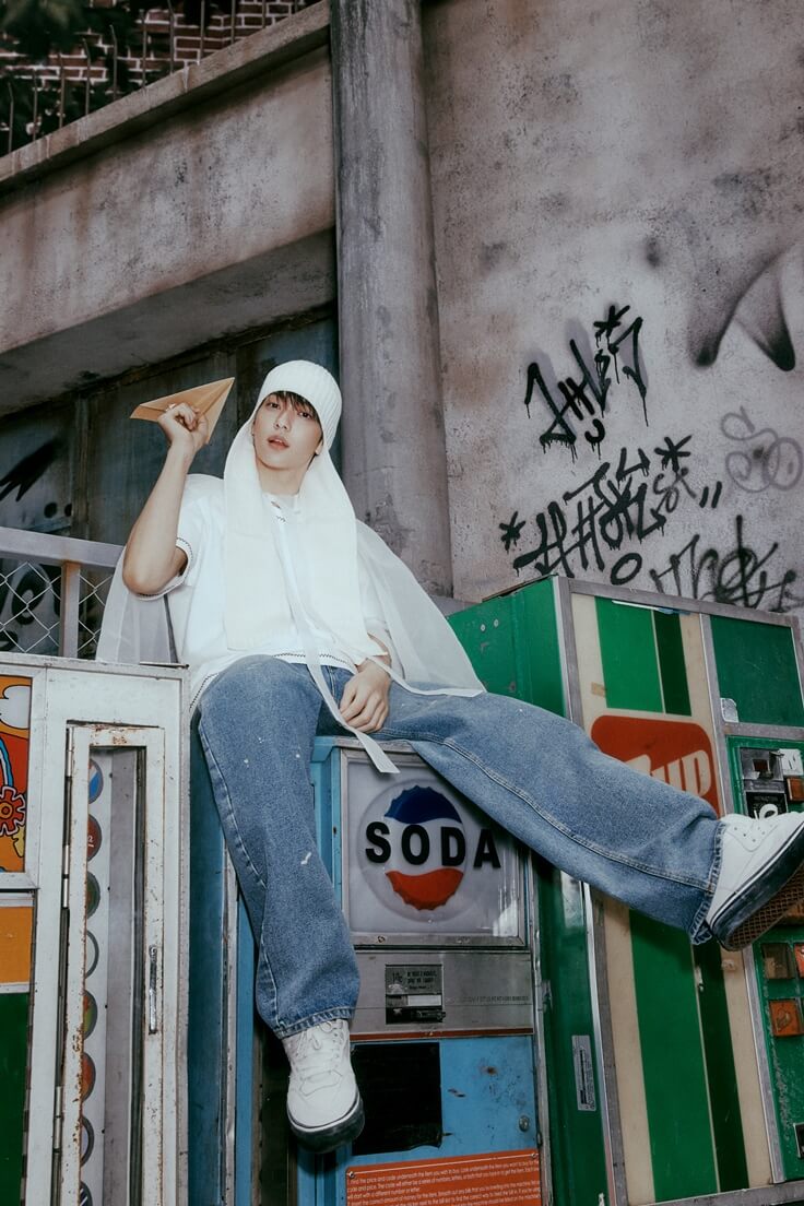 kpopdrama.info TXT（TOMORROW X TOGETHER）、日本4thシングルのタイトル曲『ひとつの誓い』MV公開