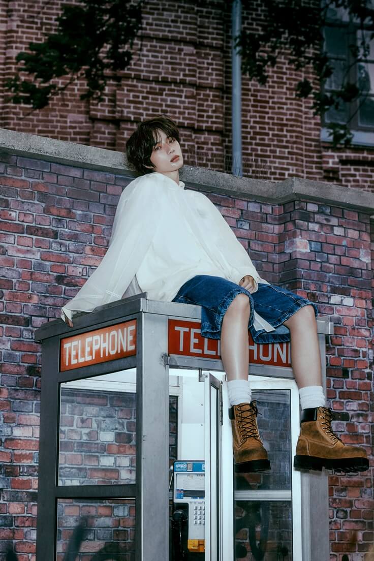 kpopdrama.info TXT（TOMORROW X TOGETHER）、日本4thシングルのタイトル曲『ひとつの誓い』MV公開