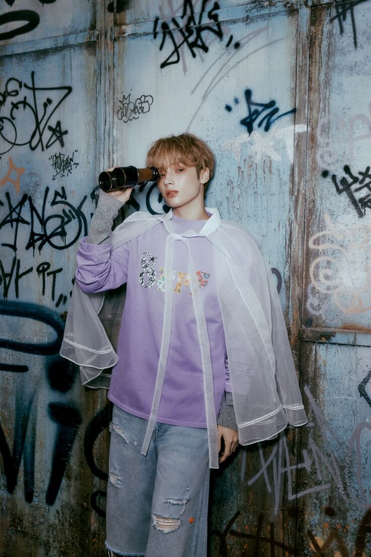 kpopdrama.info TXT（TOMORROW X TOGETHER）、日本4thシングルのタイトル曲『ひとつの誓い』MV公開