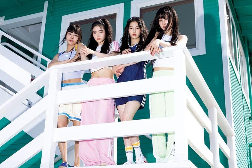 kpopdrama.info VVUP、ニューデジタルシングルのタイトル曲『Ain't Nobody』MV公開