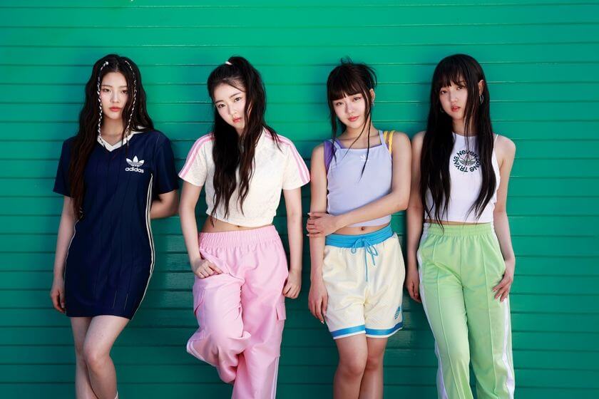 kpopdrama.info VVUP、ニューデジタルシングルのタイトル曲『Ain't Nobody』MV公開